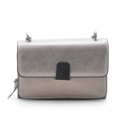 Клатч женский 4005 бронзовый