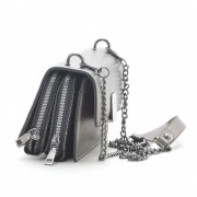 Клатч женский 4005 бронзовый