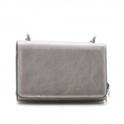 Клатч женский 4005 бронзовый