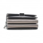 Клатч женский 4005 бронзовый