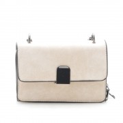 Клатч женский 4005 бежевый