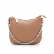 Клатч женский David Jones CM5093 коричневый