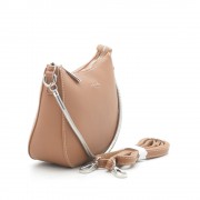 Клатч женский David Jones CM5093 коричневый