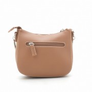 Клатч женский David Jones CM5093 коричневый