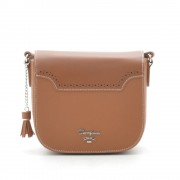 Клатч женский David Jones 5950-2 коричневый