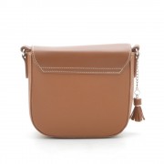 Клатч женский David Jones 5950-2 коричневый