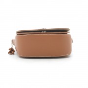 Клатч женский David Jones 5950-2 коричневый