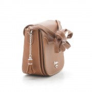 Клатч женский David Jones 5950-2 коричневый