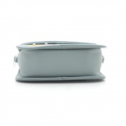 Клатч женский David Jones 5971-2 зеленый