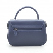 Клатч женский David Jones 5971-2 синий