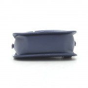 Клатч женский David Jones 5971-2 синий