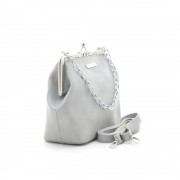 Клатч женский L1080 New серый