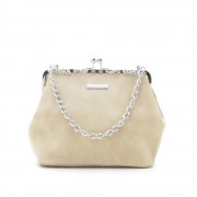 Клатч женский L1080 New бежевый