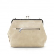 Клатч женский L1080 New бежевый