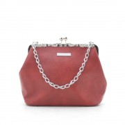 Клатч женский L1080 New красный