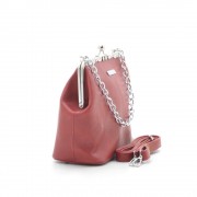 Клатч женский L1080 New красный