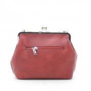 Клатч женский L1080 New красный