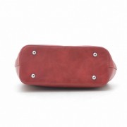 Клатч женский L1080 New красный