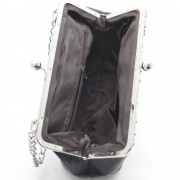 Клатч женский L1080 New серый