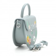 Клатч женский David Jones 5971-1 зеленый