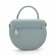 Клатч женский David Jones 5971-1 зеленый