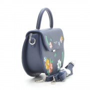 Клатч женский David Jones 5971-1 синий