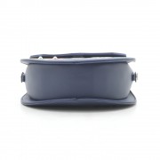 Клатч женский David Jones 5971-1 синий