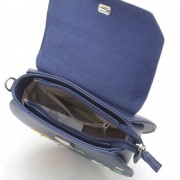 Клатч женский David Jones 5971-1 зеленый