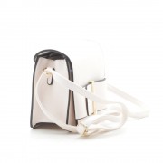 Клатч женский LoveDream F-709 бежевый