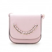 Клатч женский LoveDream F-236 розовый