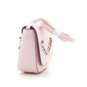 Клатч женский LoveDream F-236 розовый