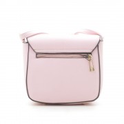 Клатч женский LoveDream F-236 розовый