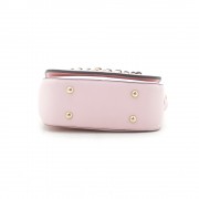 Клатч женский LoveDream F-236 розовый