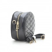 Клатч женский LoveDream F-361-1 черный