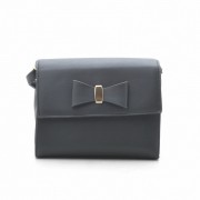 Клатч женский LoveDream F-366 черный