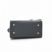Клатч женский LoveDream F-366 черный