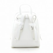 Рюкзак женский David Jones CM5433T/CM5713T белый