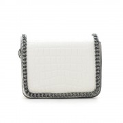 Клатч женский H3033 бежевый