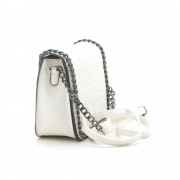 Клатч женский H3033 бежевый