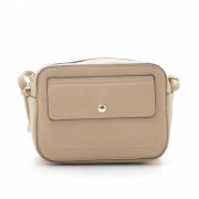 Клатч женский H2755 бежевый