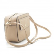 Клатч женский H2755 бежевый