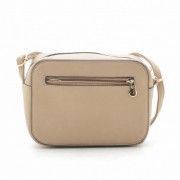 Клатч женский H2755 бежевый