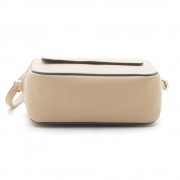 Клатч женский H2755 бежевый