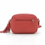 Клатч женский David Jones 5967-2 красный