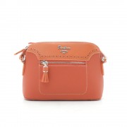 Клатч женский David Jones 5950-1 оранжевый