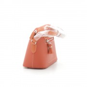 Клатч женский David Jones 5950-1 оранжевый