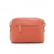 Клатч женский David Jones 5950-1 оранжевый