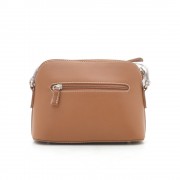 Клатч женский David Jones 5950-1 коричневый