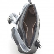 Клатч женский David Jones 5950-1 коричневый