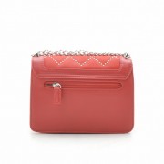 Клатч женский David Jones 5964-1 красный